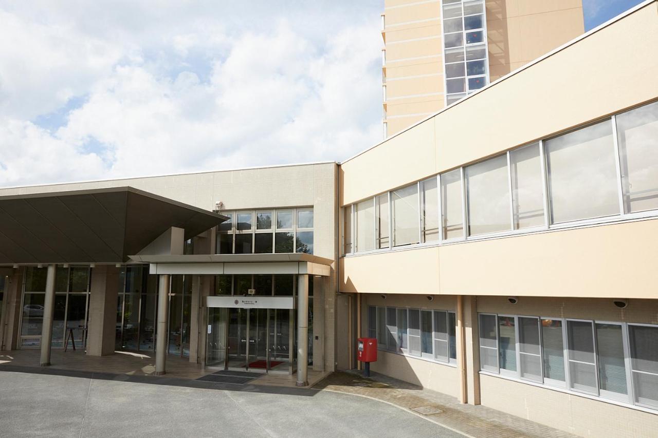 Kamenoi Hotel Ichinoseki Extérieur photo