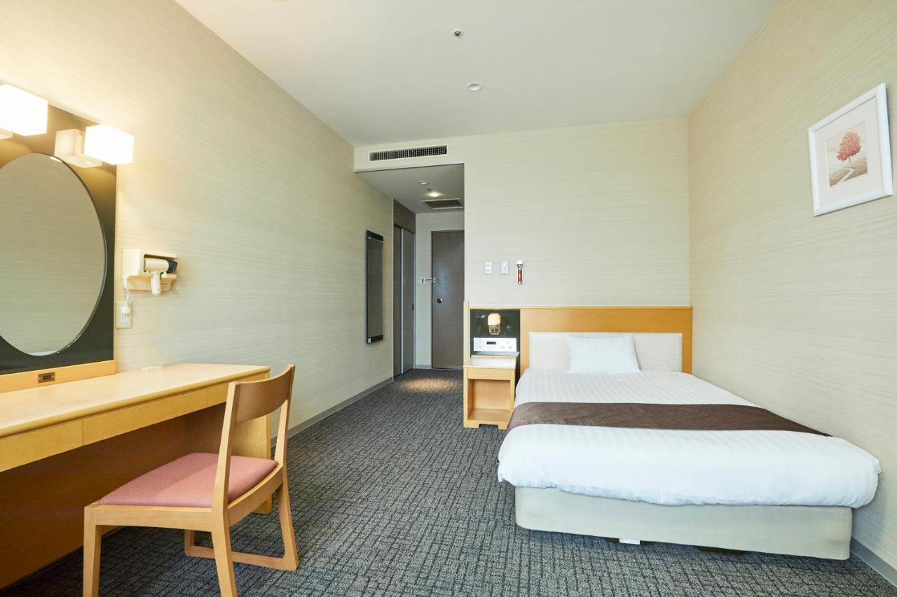 Kamenoi Hotel Ichinoseki Extérieur photo